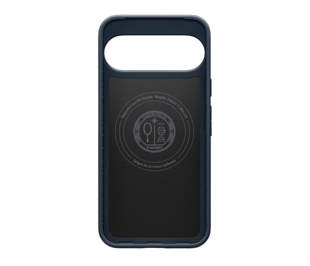 SPIGEN Thin Fit Mag Magsafe Google Pixel 10 / 10 Pro Metal Slate 8800283307610 - 1354459 - zdjęcie 2